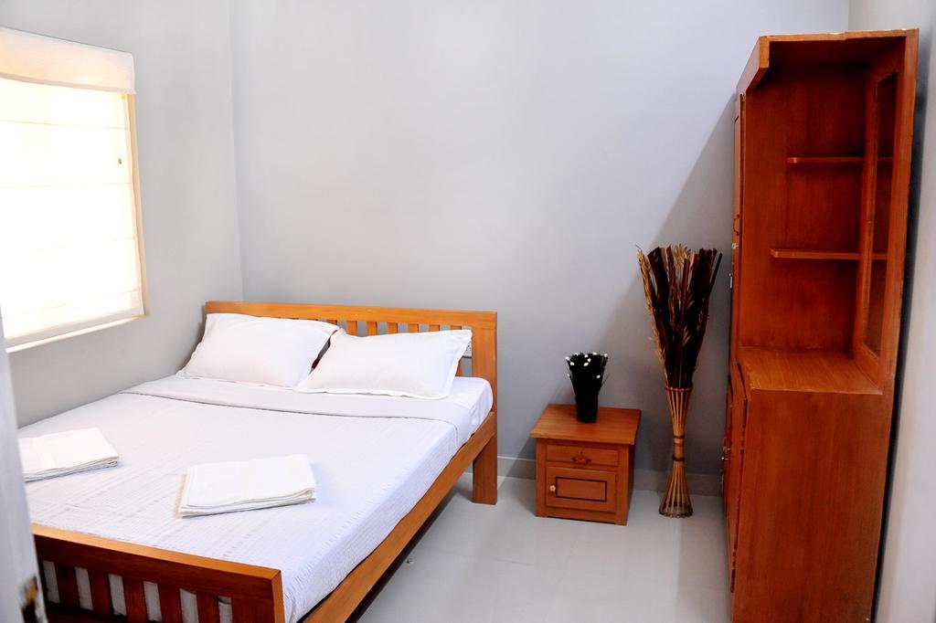 Wayanad Cliff Hotels Apartments Kalpetta Værelse billede